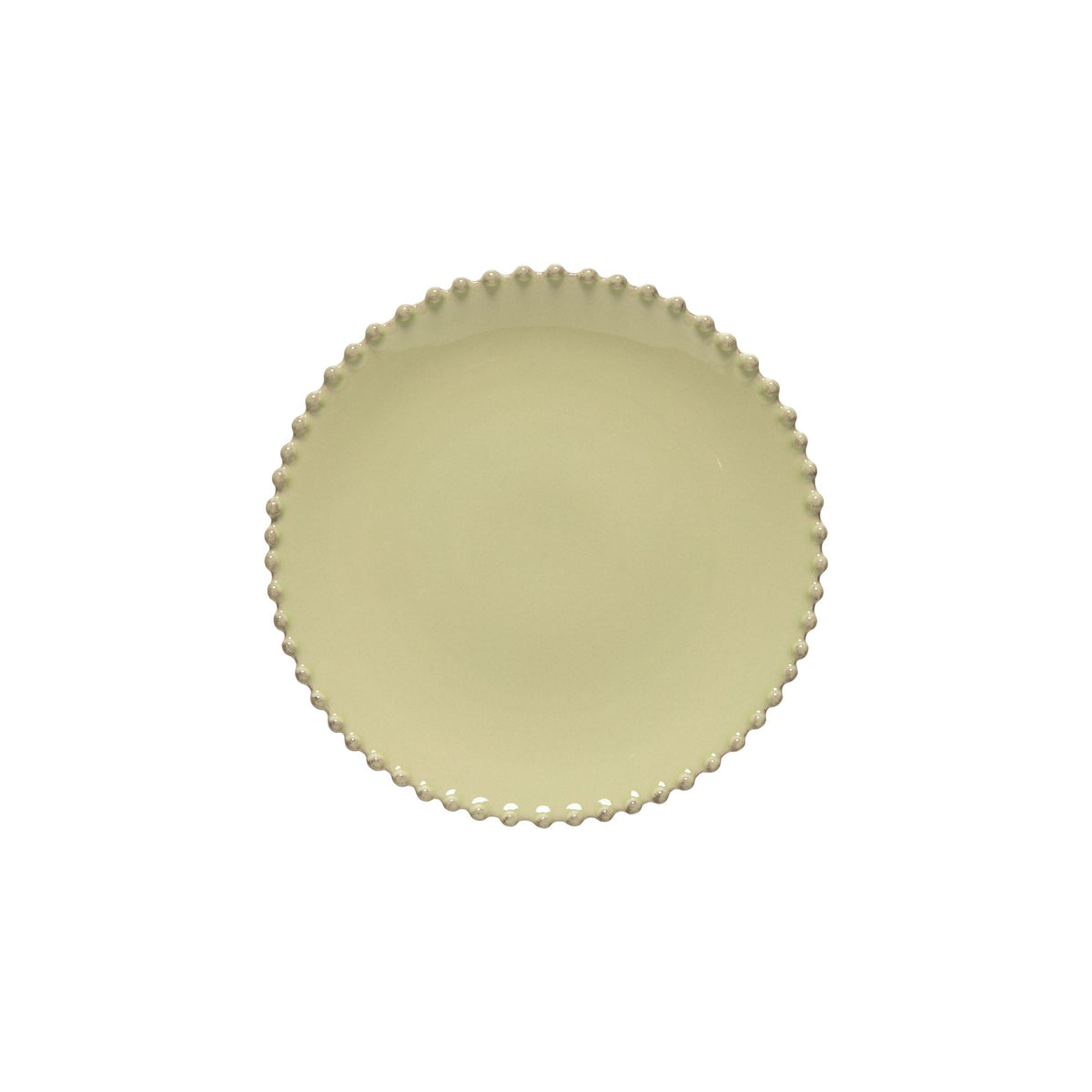 Salad/Dessert Plate Pearl