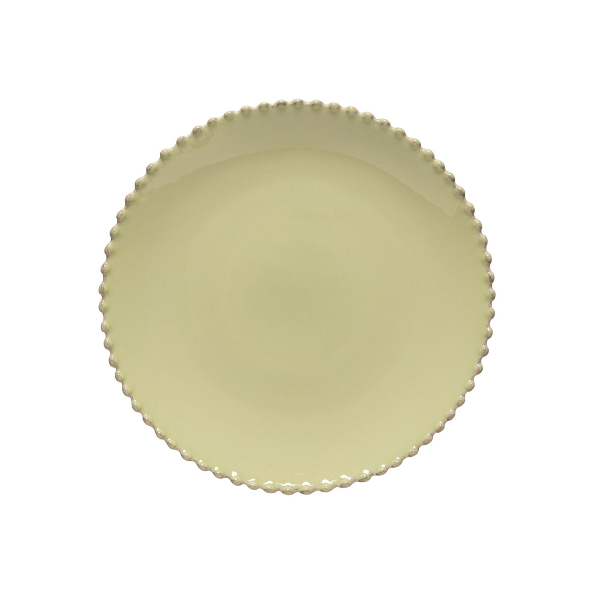 Dinner Plate Pearl