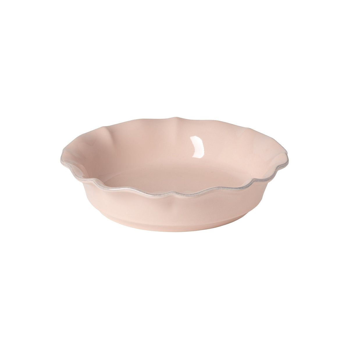Set of 6 Soup/Pasta Bowl Rosa