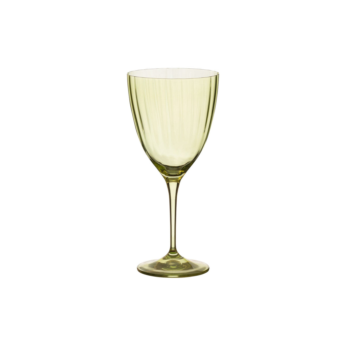 Set 6 Water Glasses Sens, Casafina by COSTA NOVA