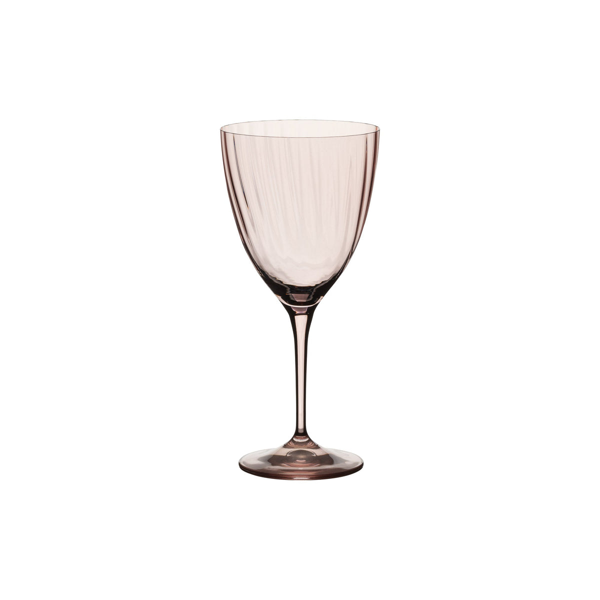 Set 6 Water Glasses Sens, Casafina by COSTA NOVA