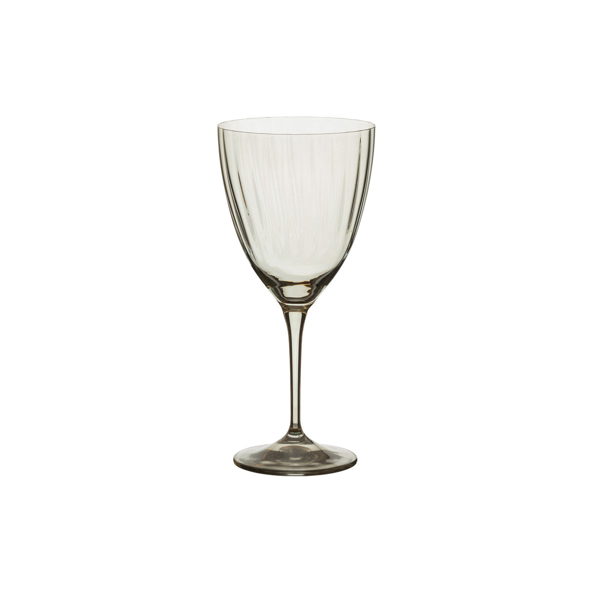 Set 6 Water Glasses Sens, Casafina by COSTA NOVA