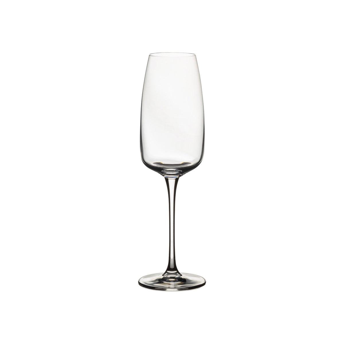 Set 6 Flute Glasses Isabel