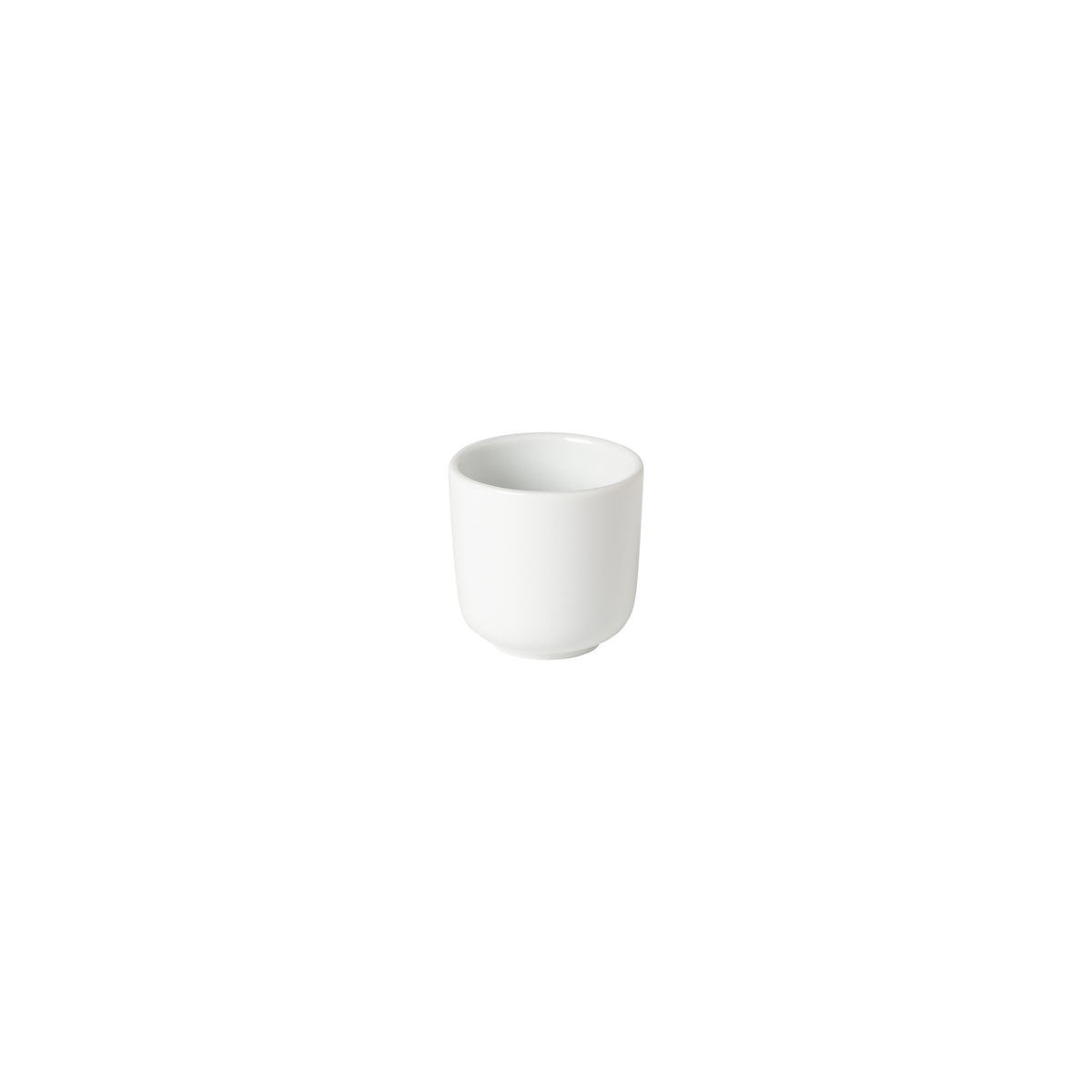 Porcelain Espresso Cup Resonance