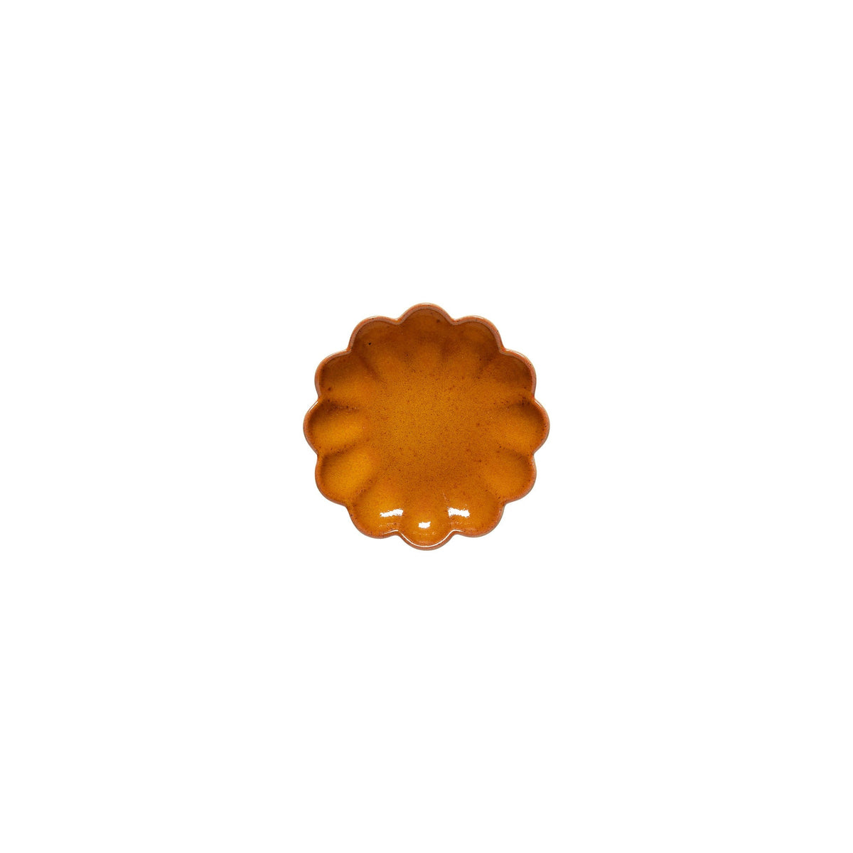 Set of 6 Small Appetizer Plate Marrakesh