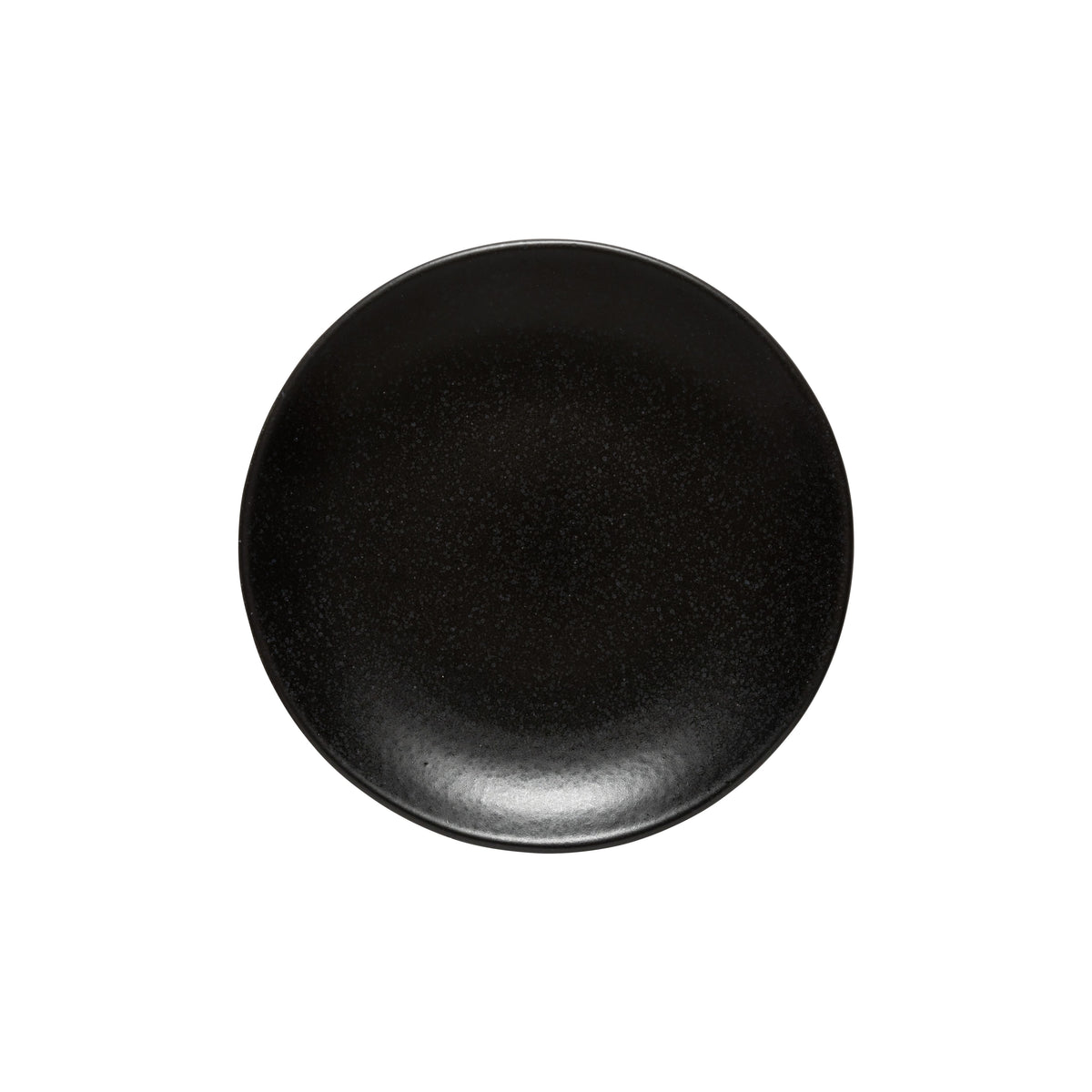 Round Coupe Plate Roda