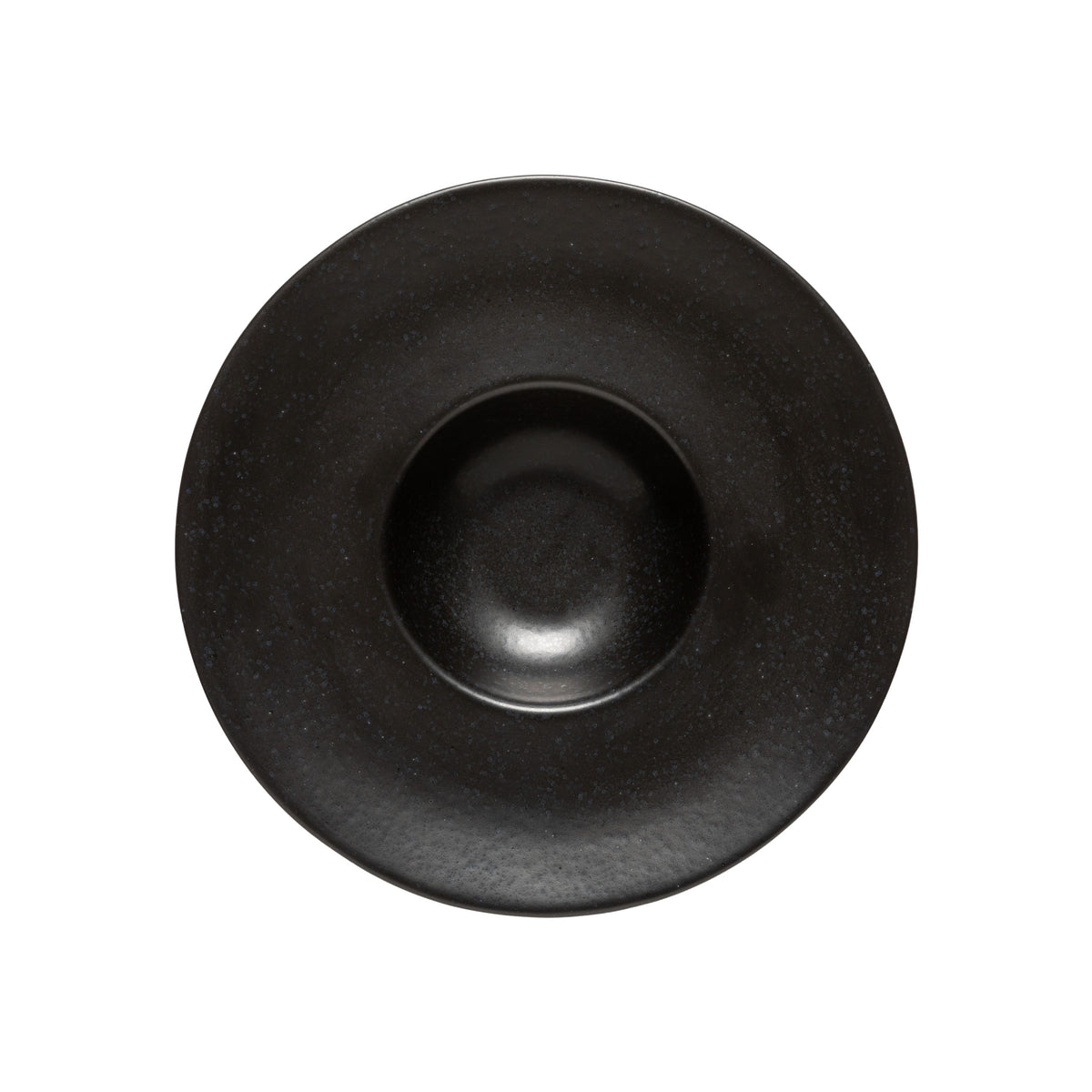 Set of 6 Soup/Pasta Plate Wide Rim Roda