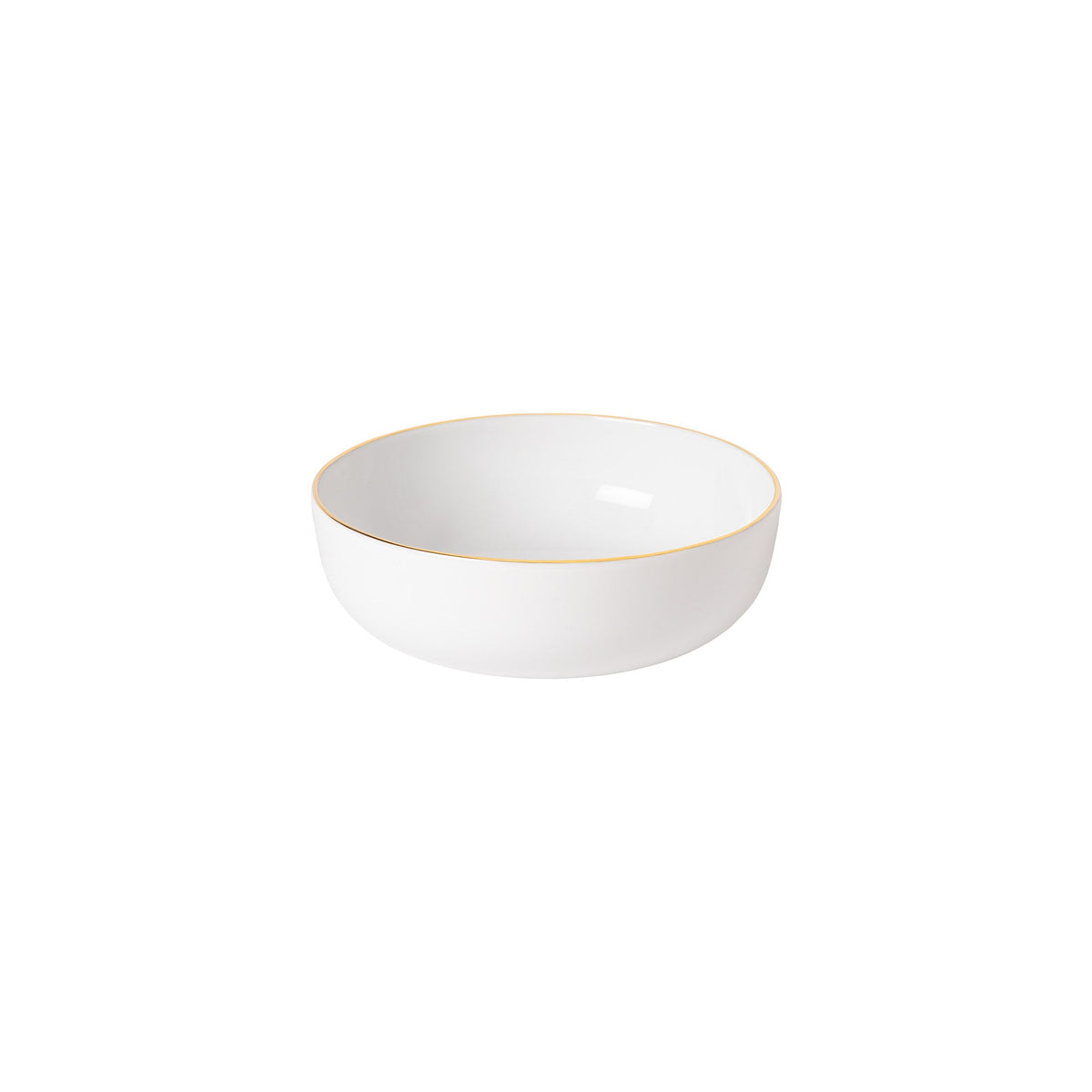 Porcelain Soup/Cereal Bowl Resonance