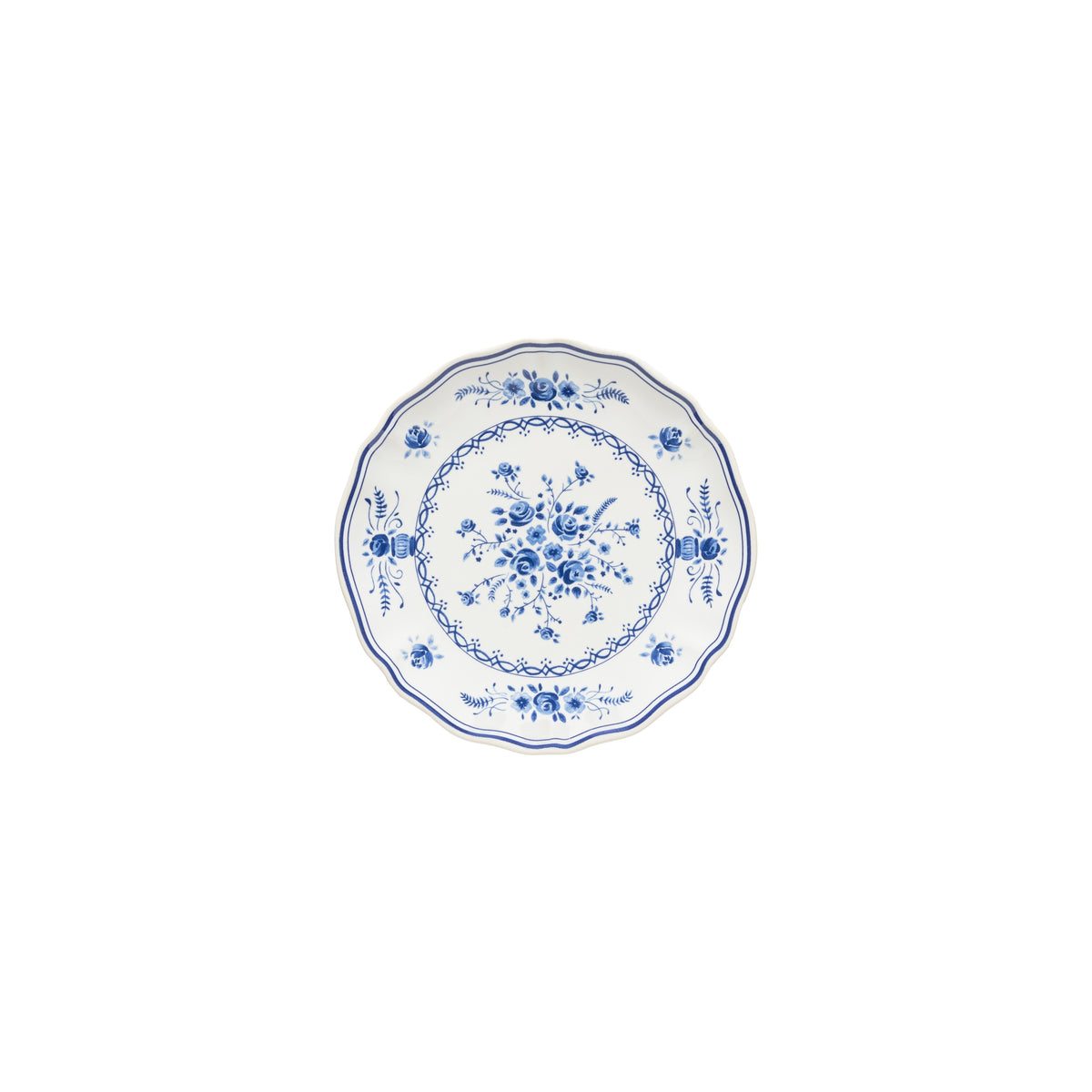 Appetizer Plate Vila