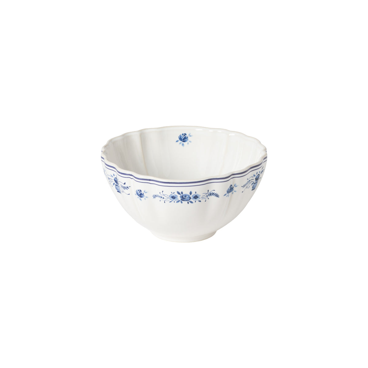 Set of 6 Soup/Cereal Bowl Vila
