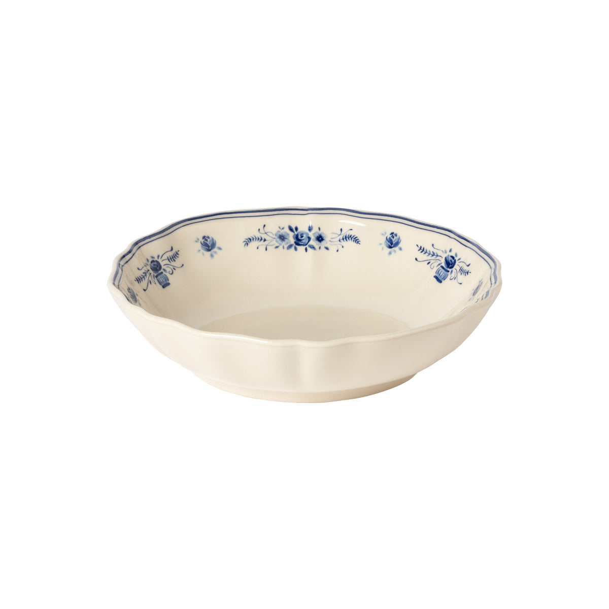 Set of 6 Soup/Pasta Bowl Vila