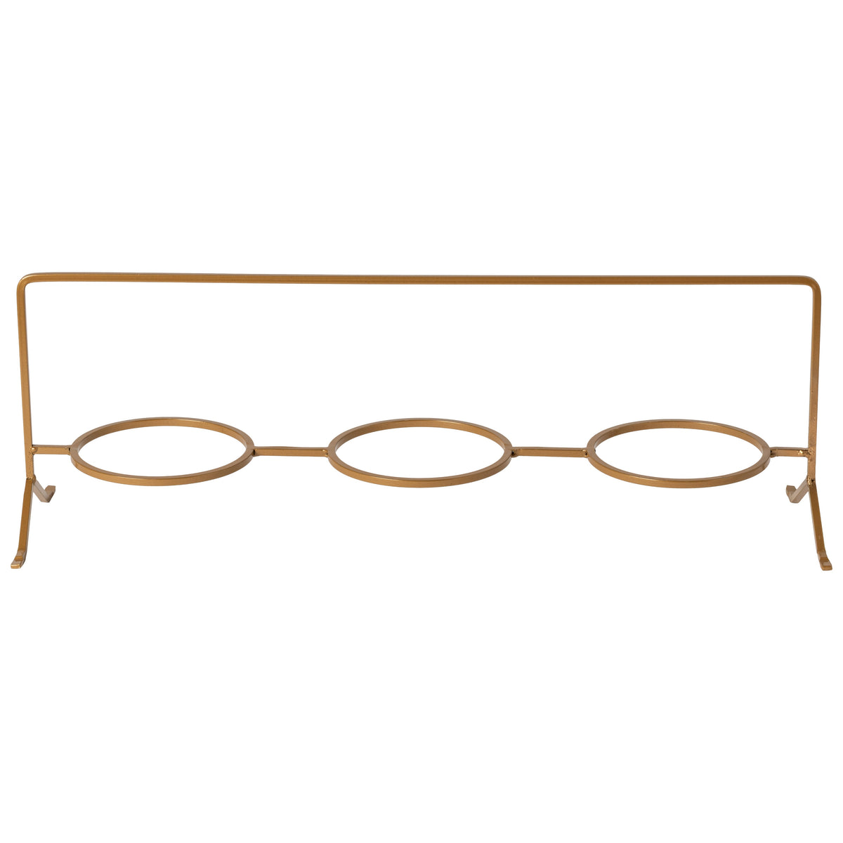 3 Appetizer Plate Holder Marrakesh