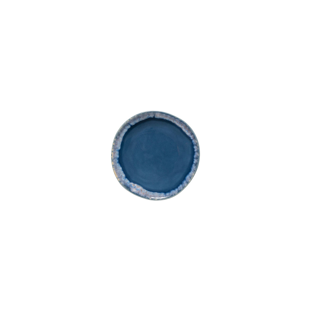 Set of 6 Appetizer Plate Grespresso