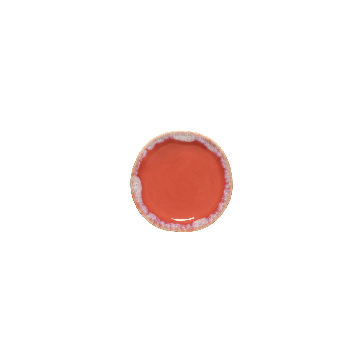Set of 6 Appetizer Plate Grespresso