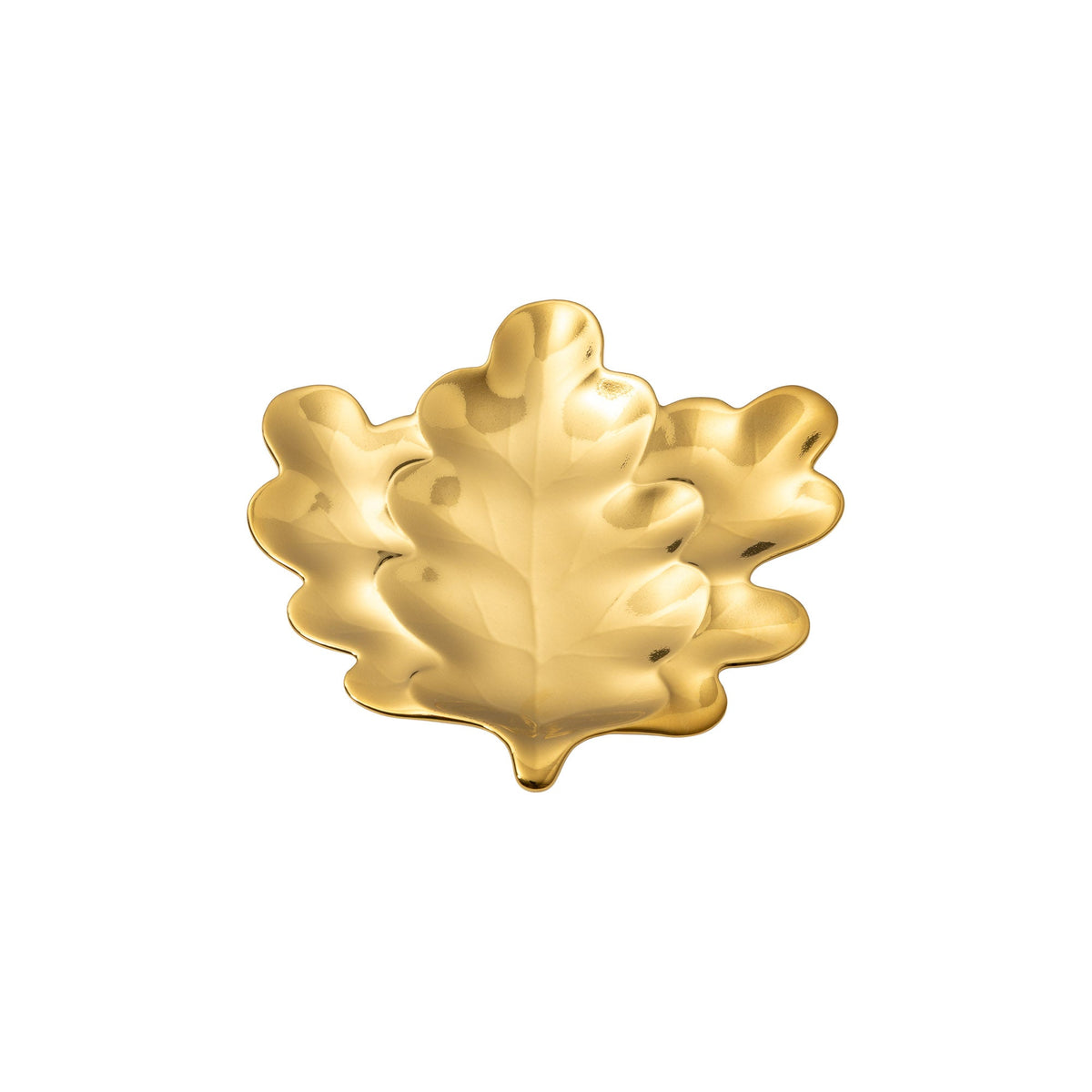 Oak Leaf Botanica