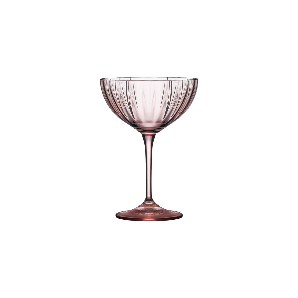 Set 6 Coupe Glasses Sens, Casafina by COSTA NOVA