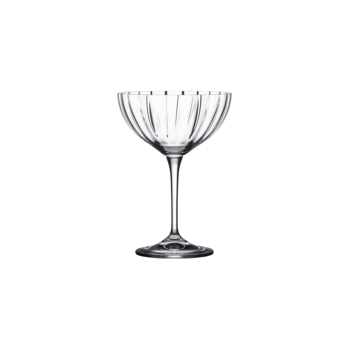 Set 6 Coupe Glasses Sens, Casafina by COSTA NOVA