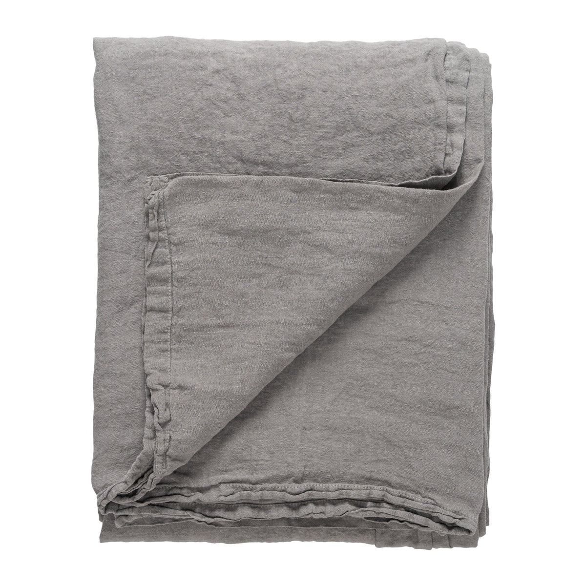 Rectangular Tablecloth 100% Linen Maria 140 x 200 cm |  55 1/8'' x 78 3/4''