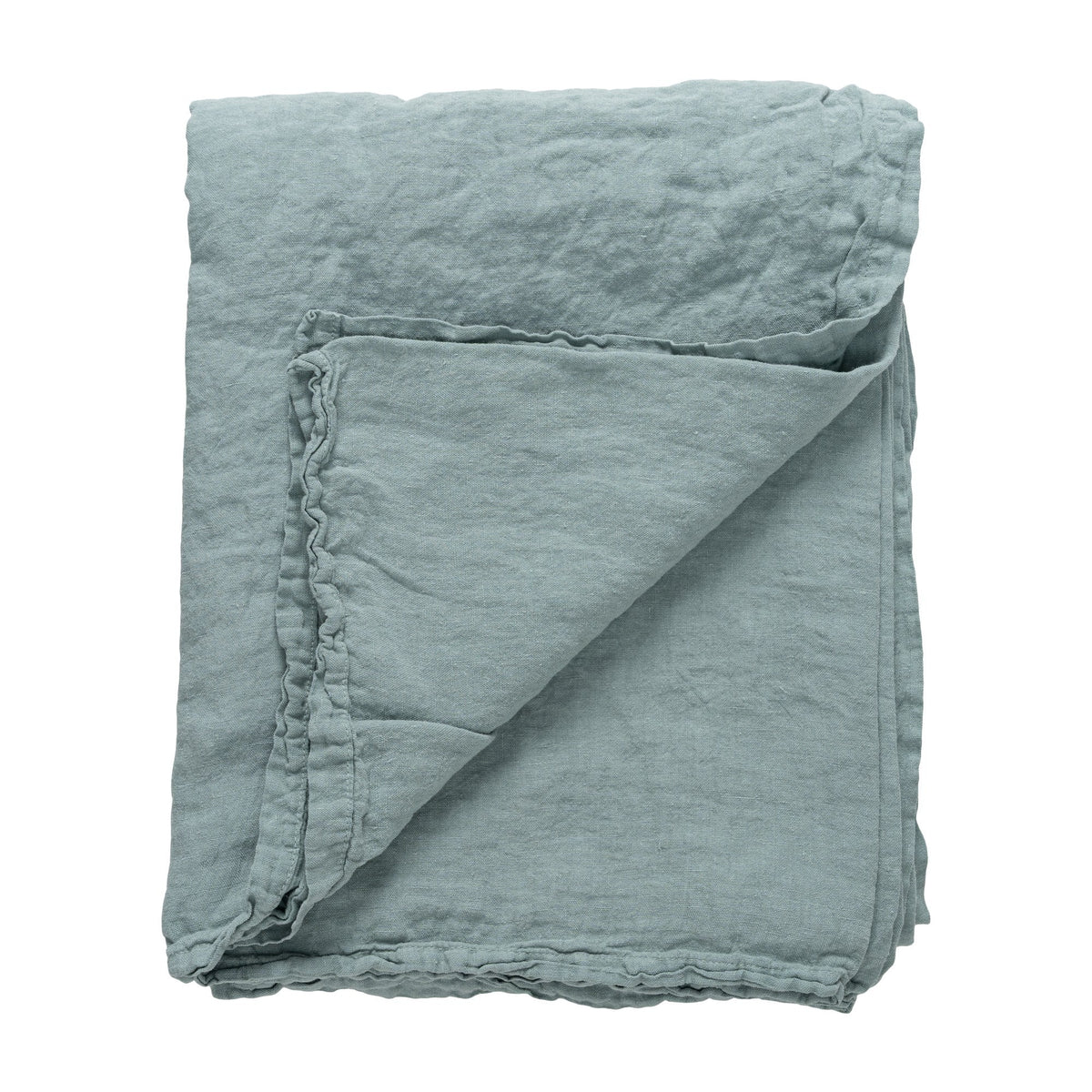 Rectangular Tablecloth 100% Linen Maria 140 x 200 cm |  55 1/8'' x 78 3/4''