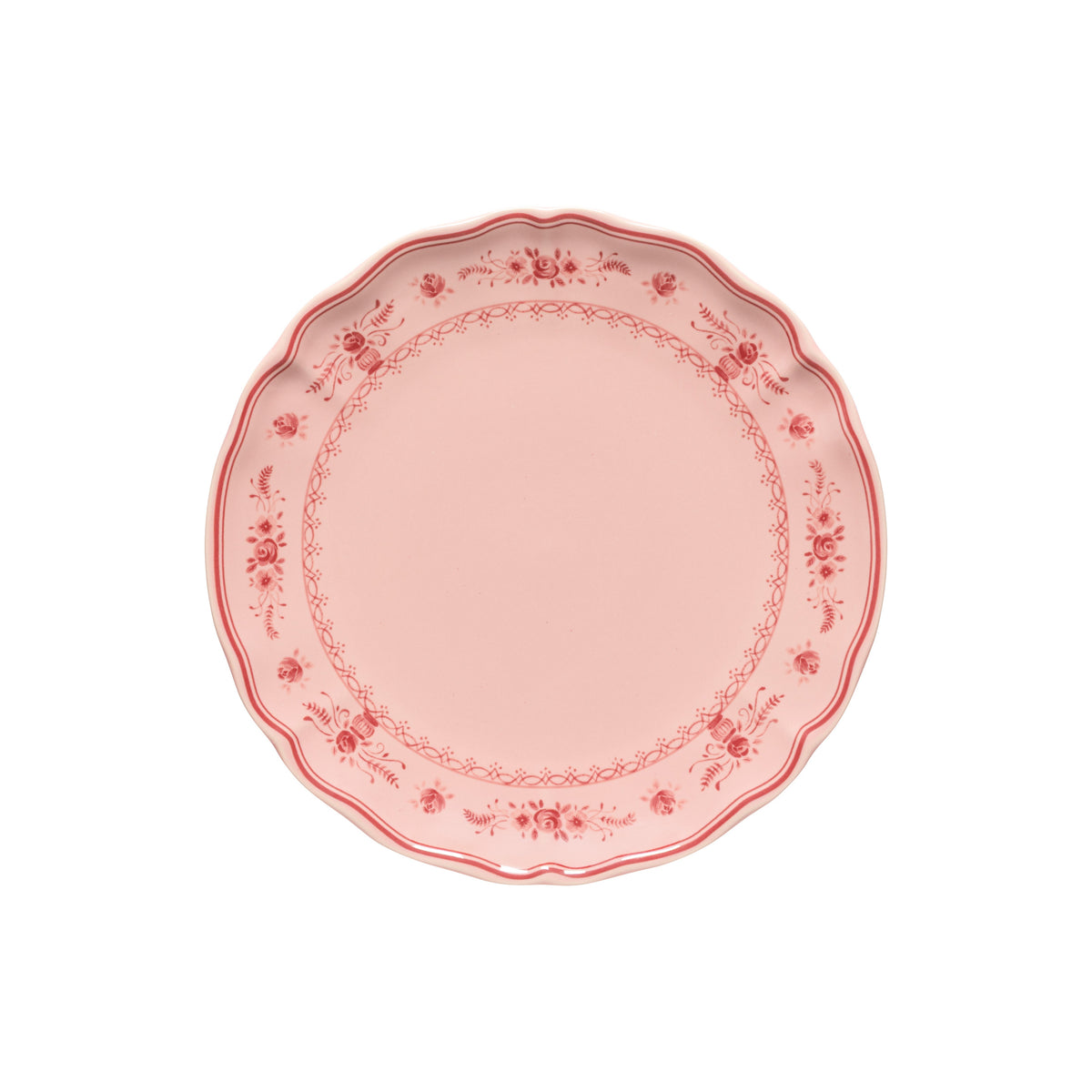 Set of 6 Dinner Plate Vila