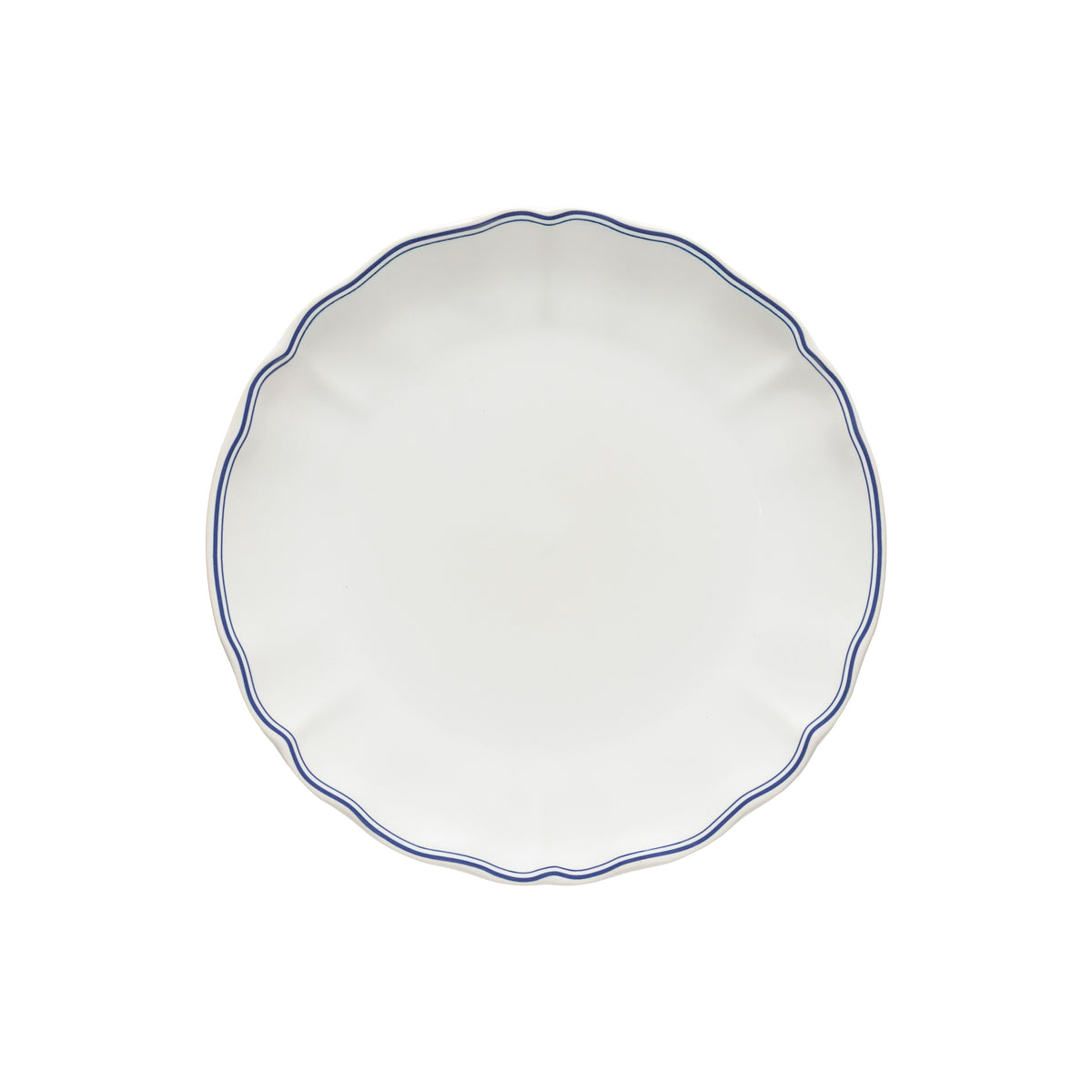 Set of 6 Dinner Plate Vila