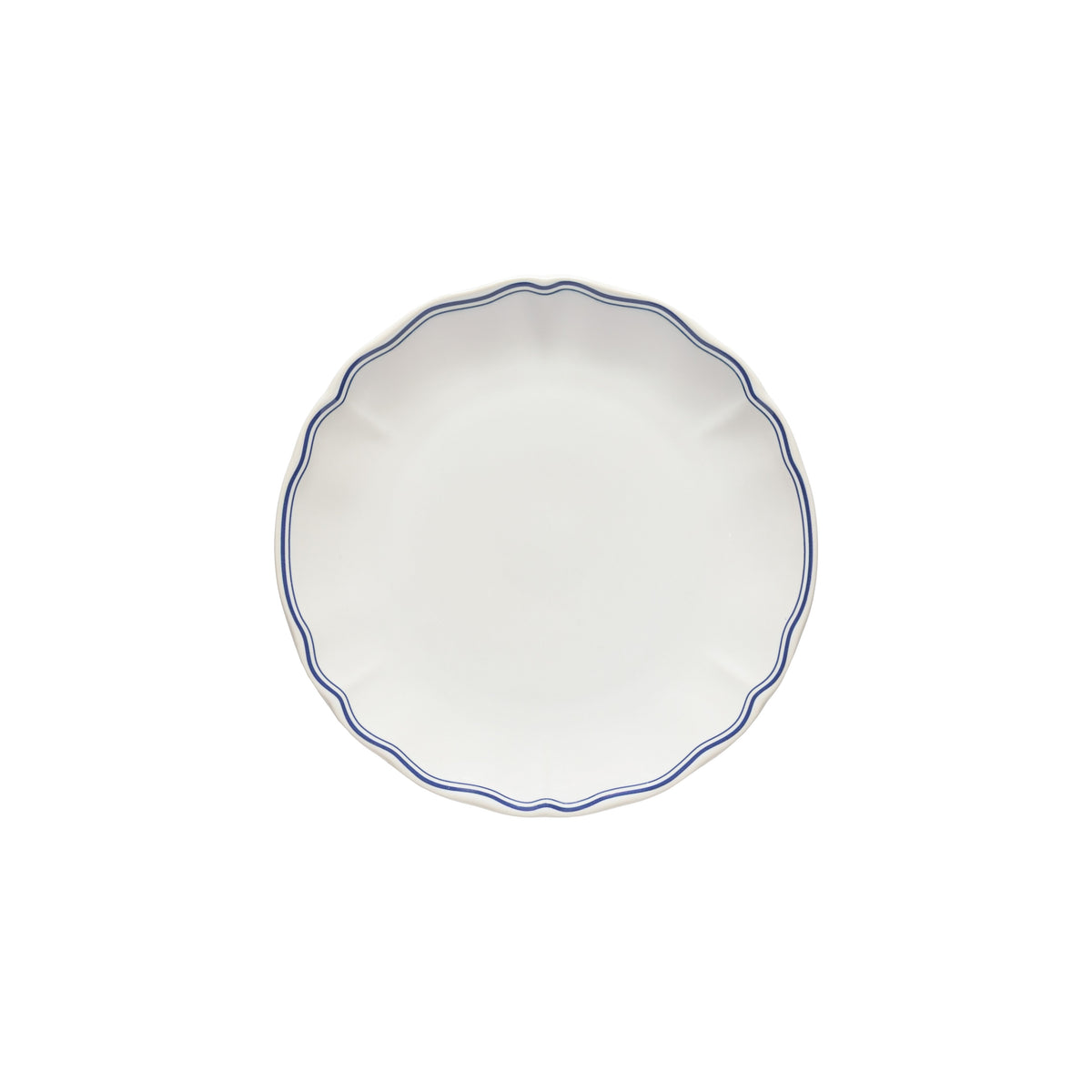 Salad/Dessert Plate Vila