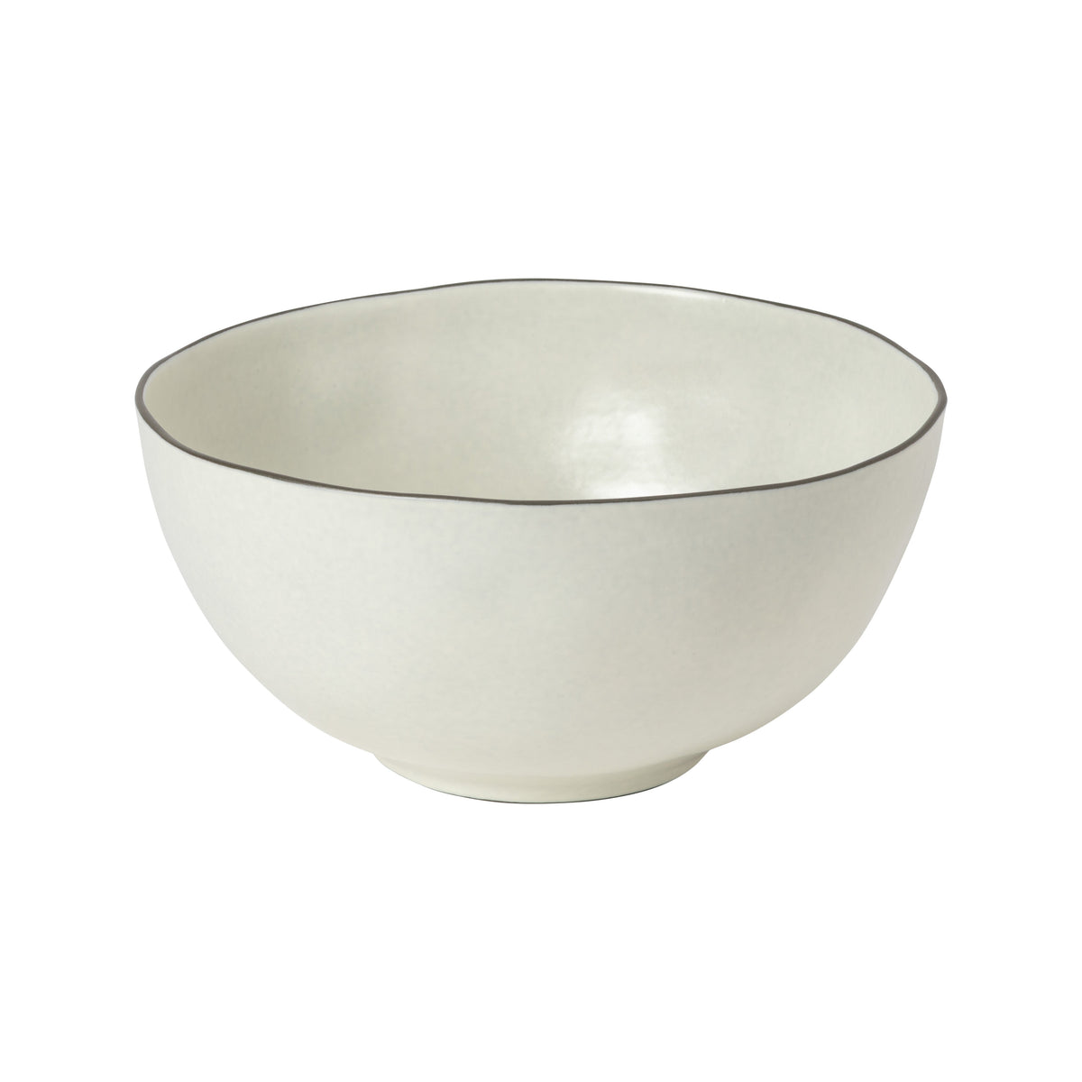 Serving Bowl Stacked Organic