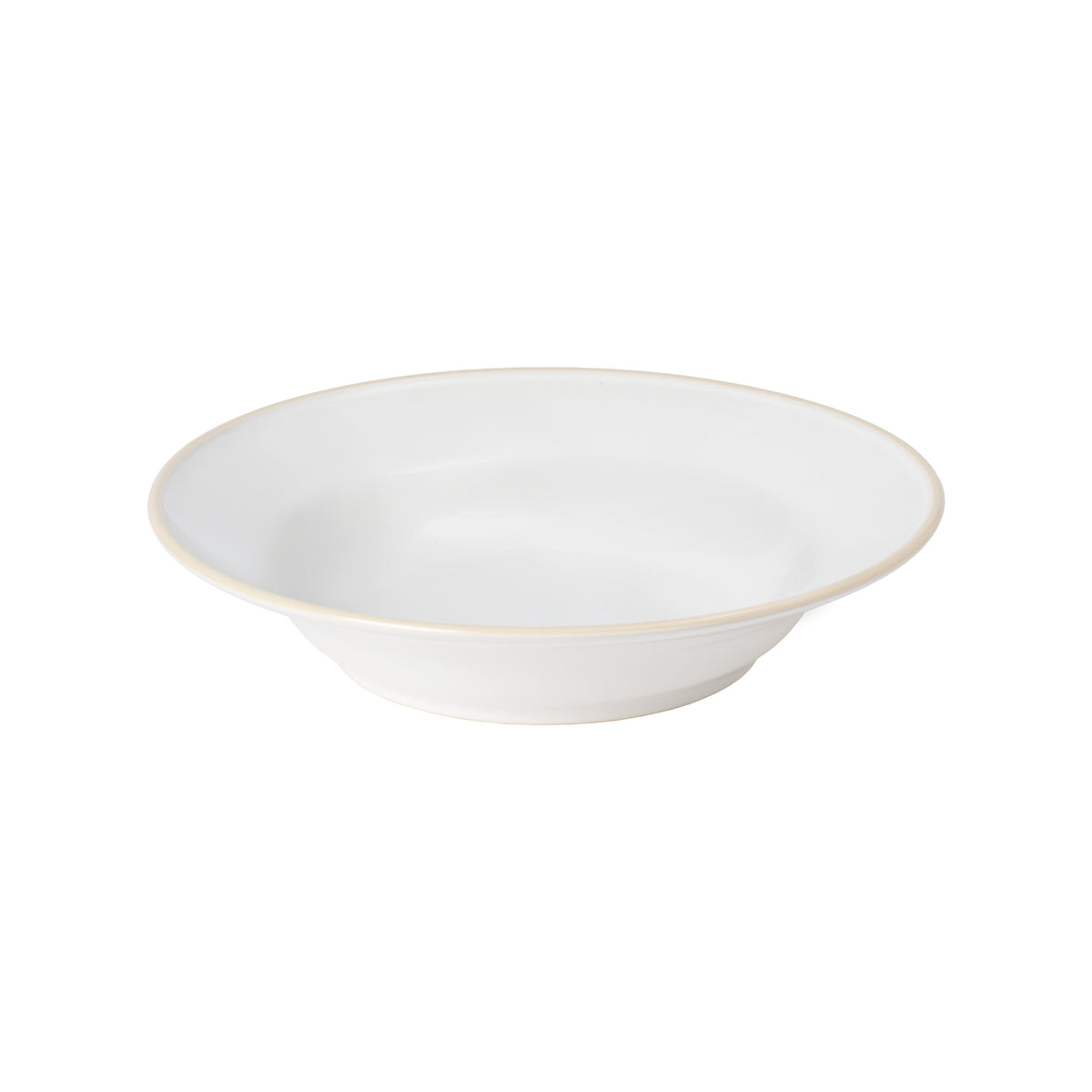 Set of 6 Large Soup/Pasta Plate Beja