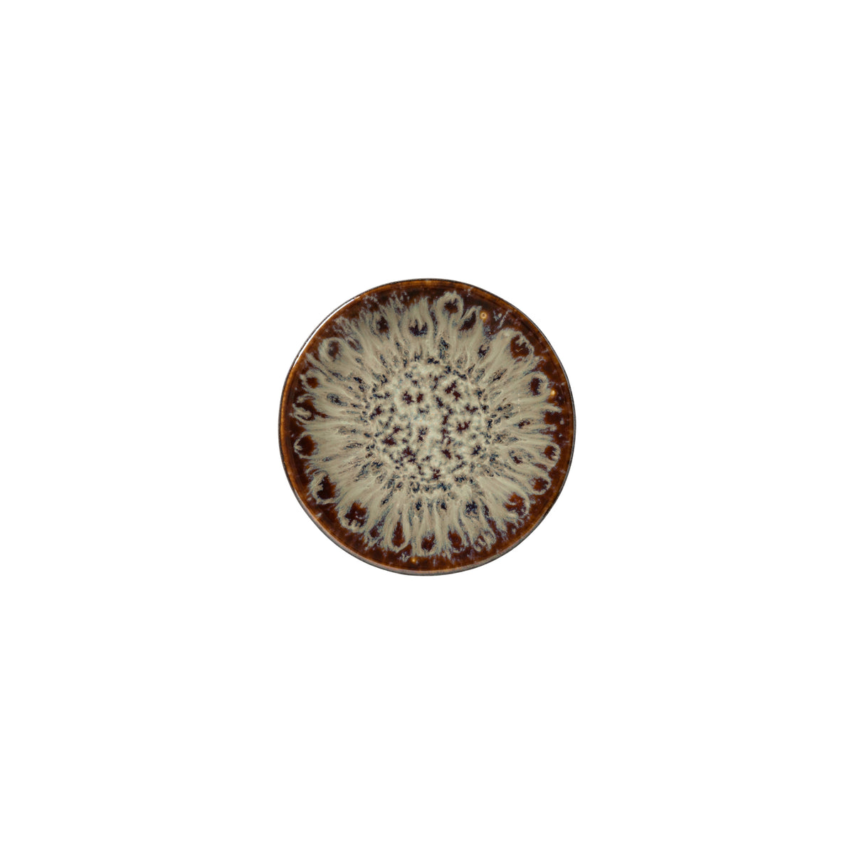Appetizer Round Plate Roda