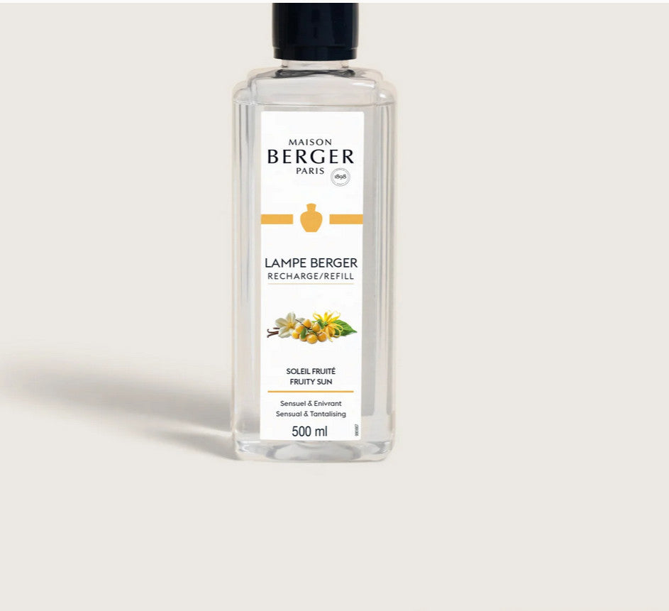 500 ml Fruity Sun Refill