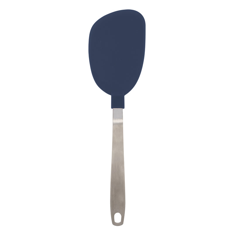 Stainless & Nylon Flex Turner Deep Indigo*
