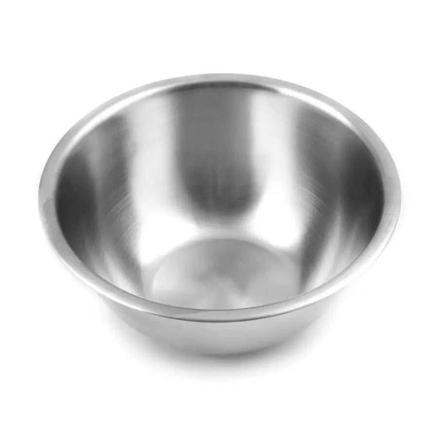 Small Stainless Steel Mixing Bowl, 1.25-Quart