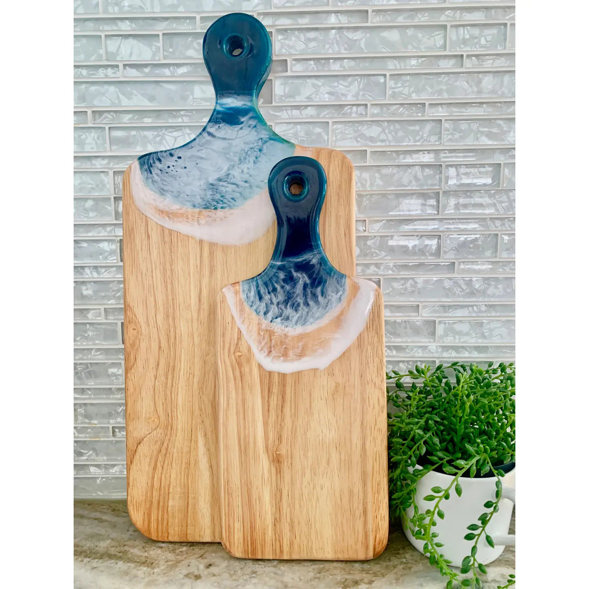 DP BLUE LIME & LEMON BOARD