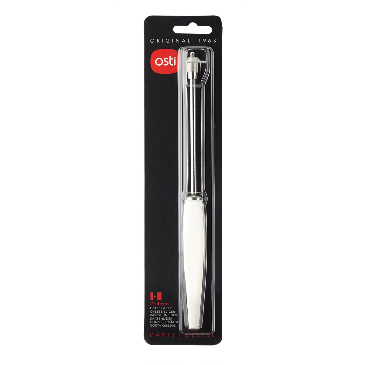 OSTI Cheese Slicer