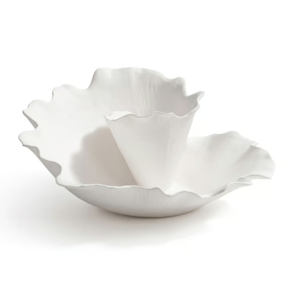 Oceana Handmade Ceramic Centerpiece