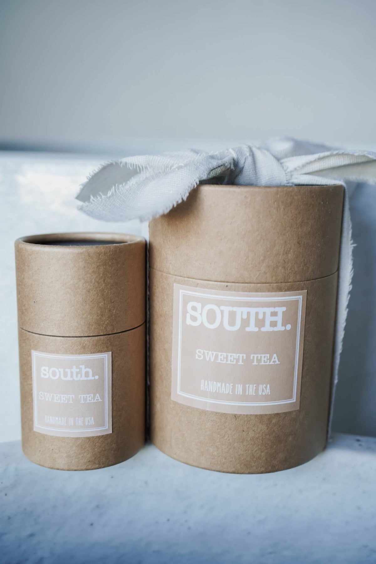 Sweet Tea Candle