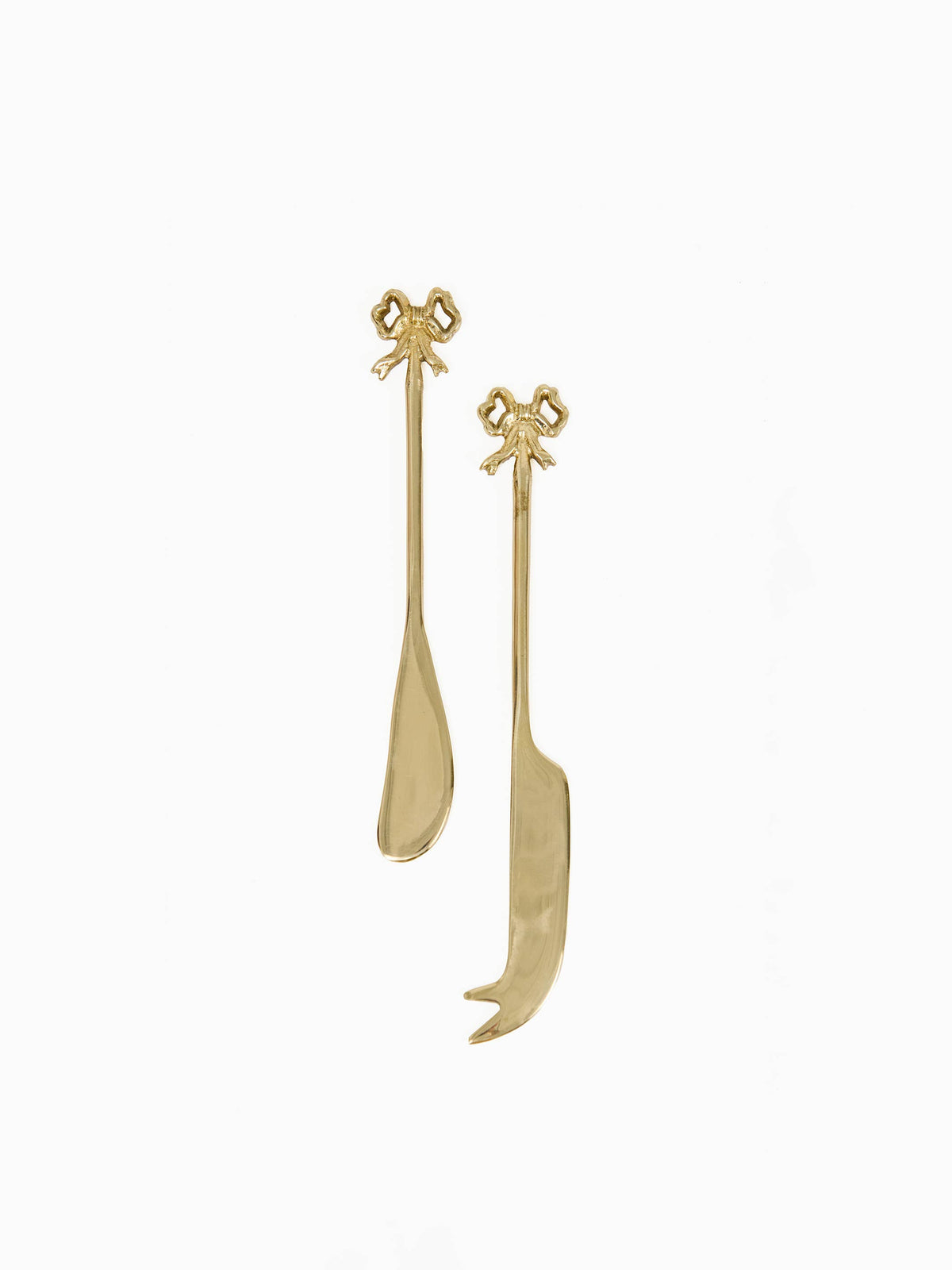 Cheese Knives Bow