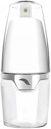 Deluxe Oil Mister (Chrome band)