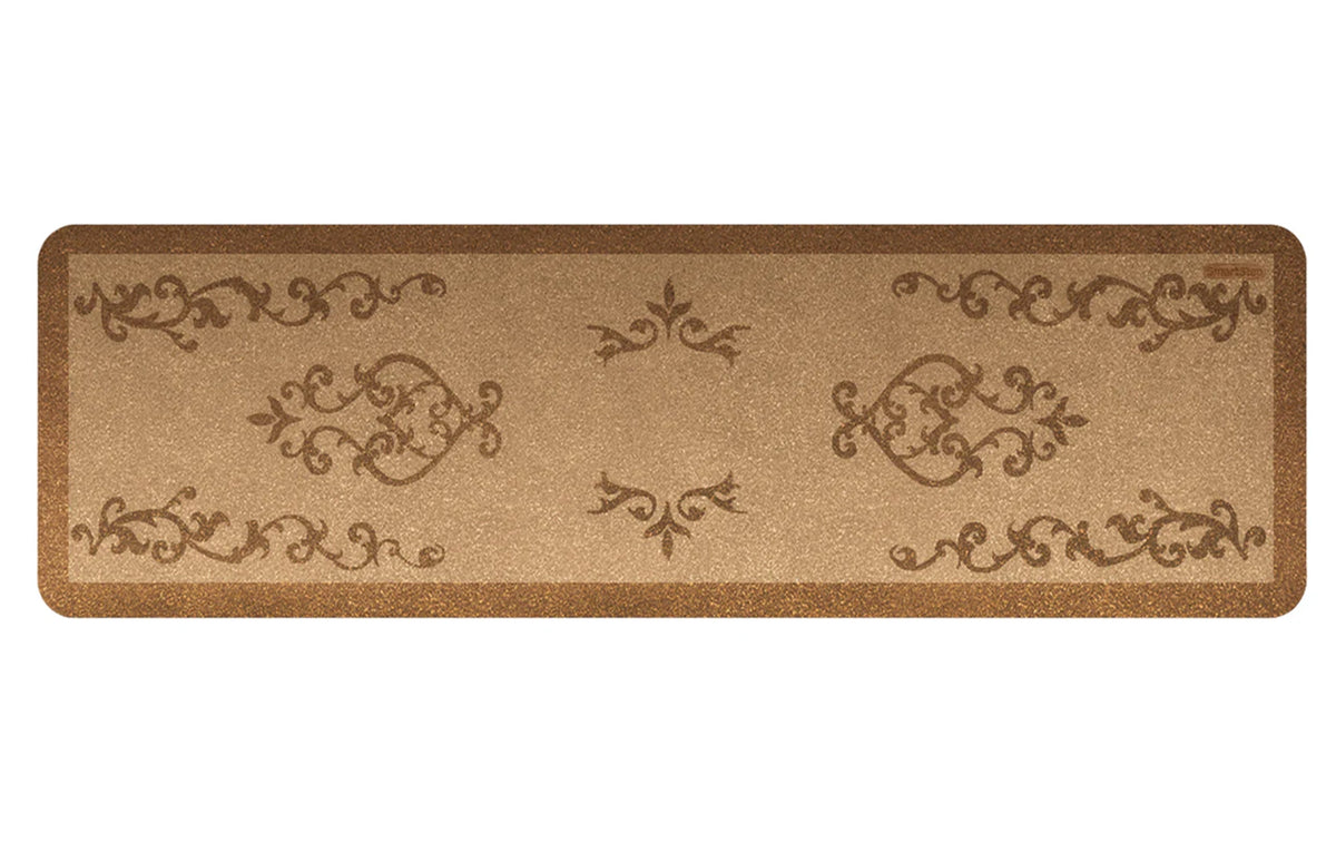 WellnessMats Vineyard — Demo & Closeout