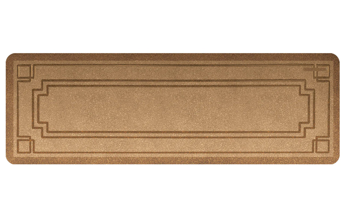 WellnessMats Gatsby — Demo & Closeout