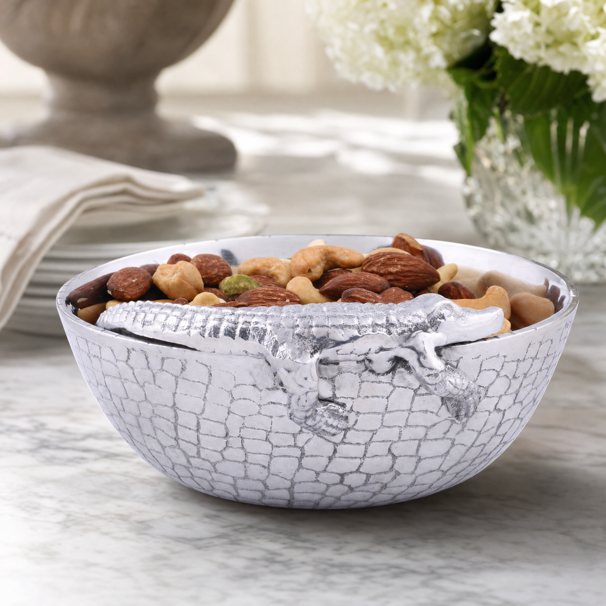 Alligator 6 Bowl