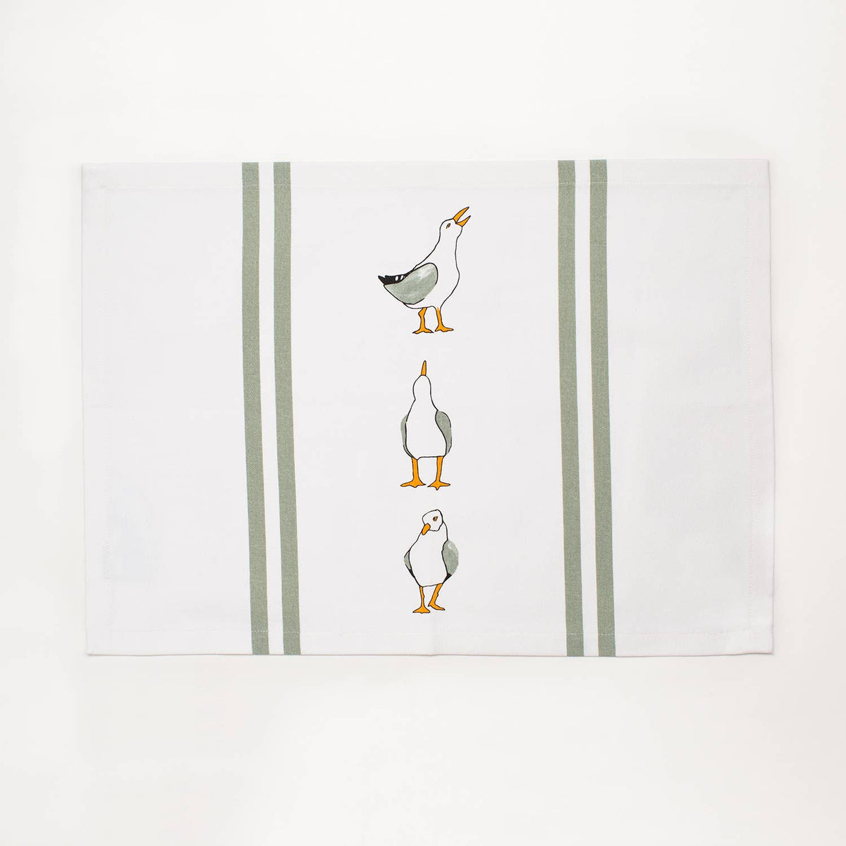Seagulls 4 Piece Placemat Set ***