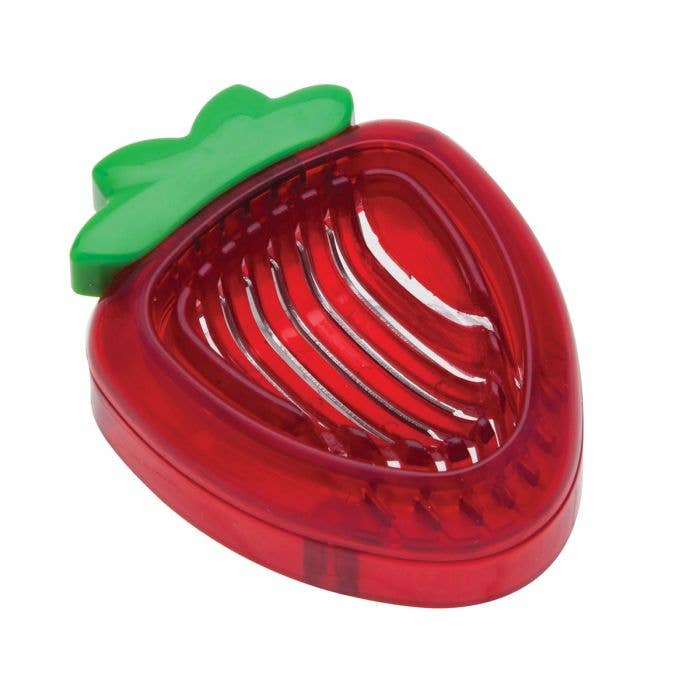 Joie Simply Slice Strawberry Slicer