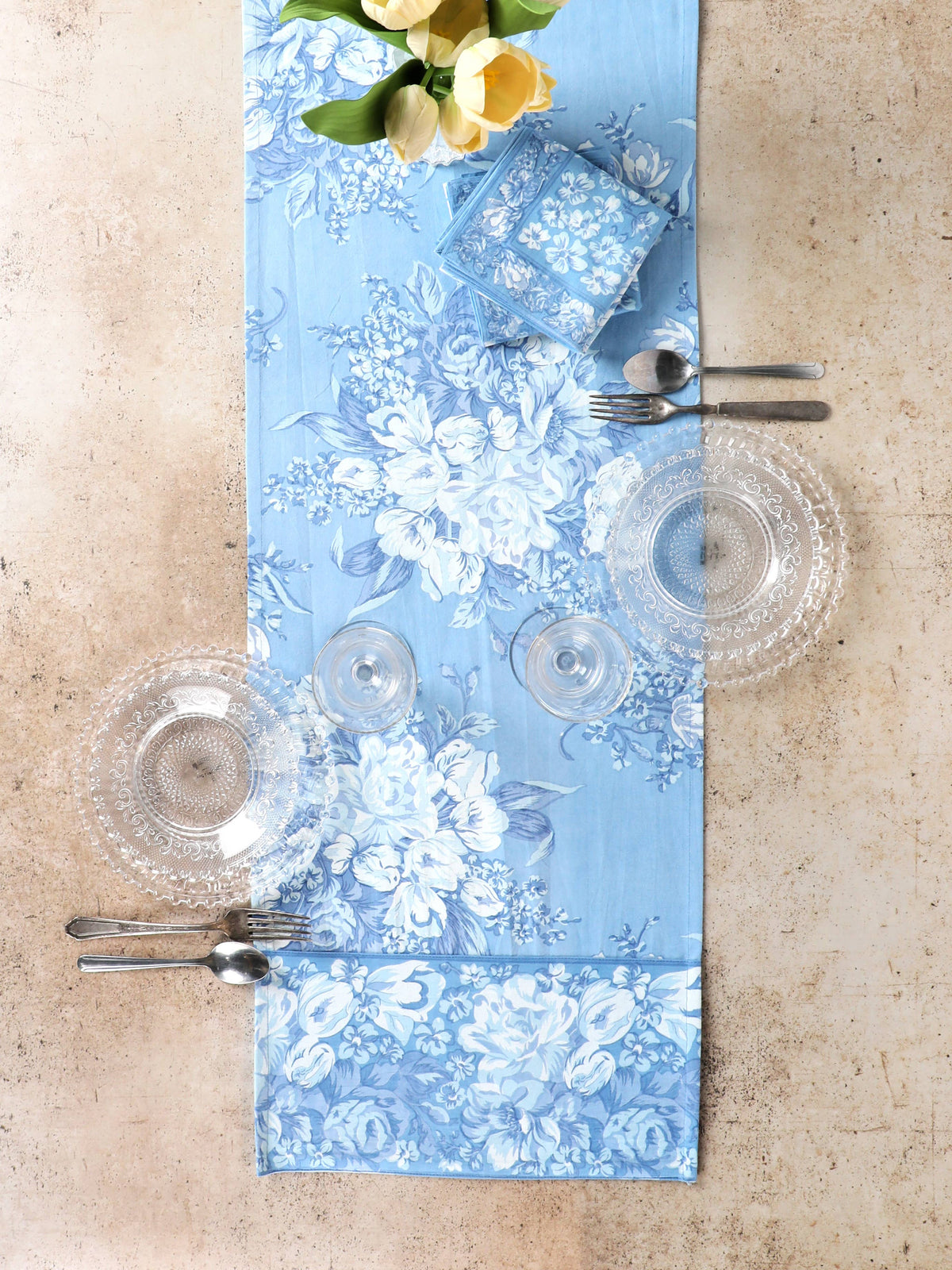 Blanche Runner