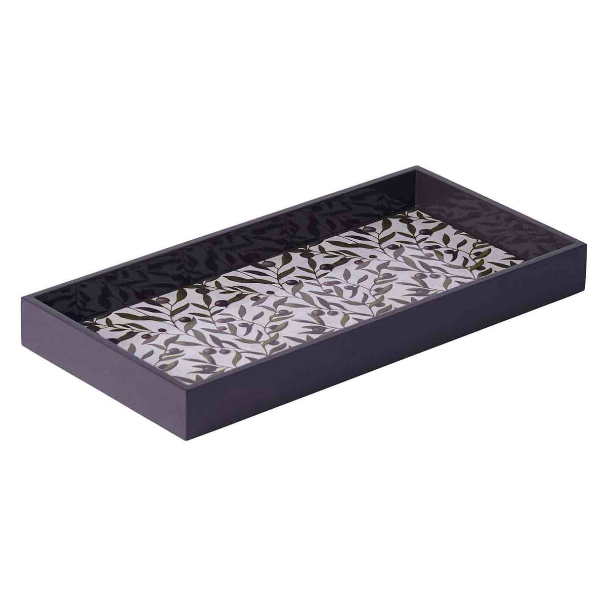 OLIVES 10 x 20 Art Tray