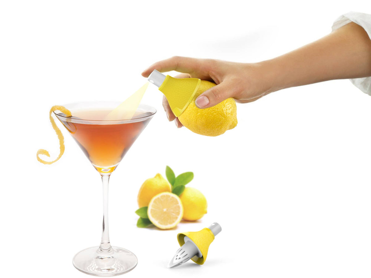 Lemon Lime Mister