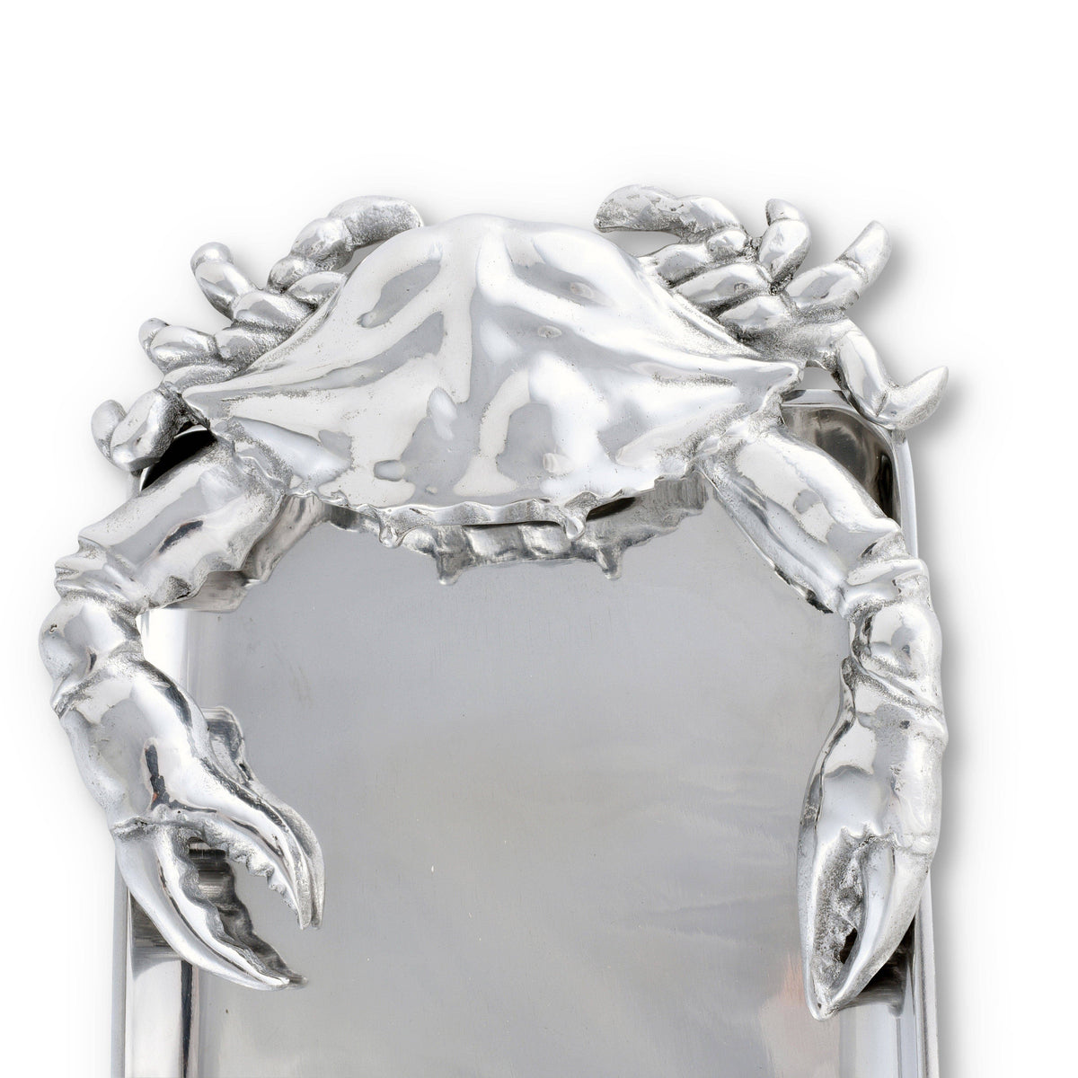 Crab Oblong Tray