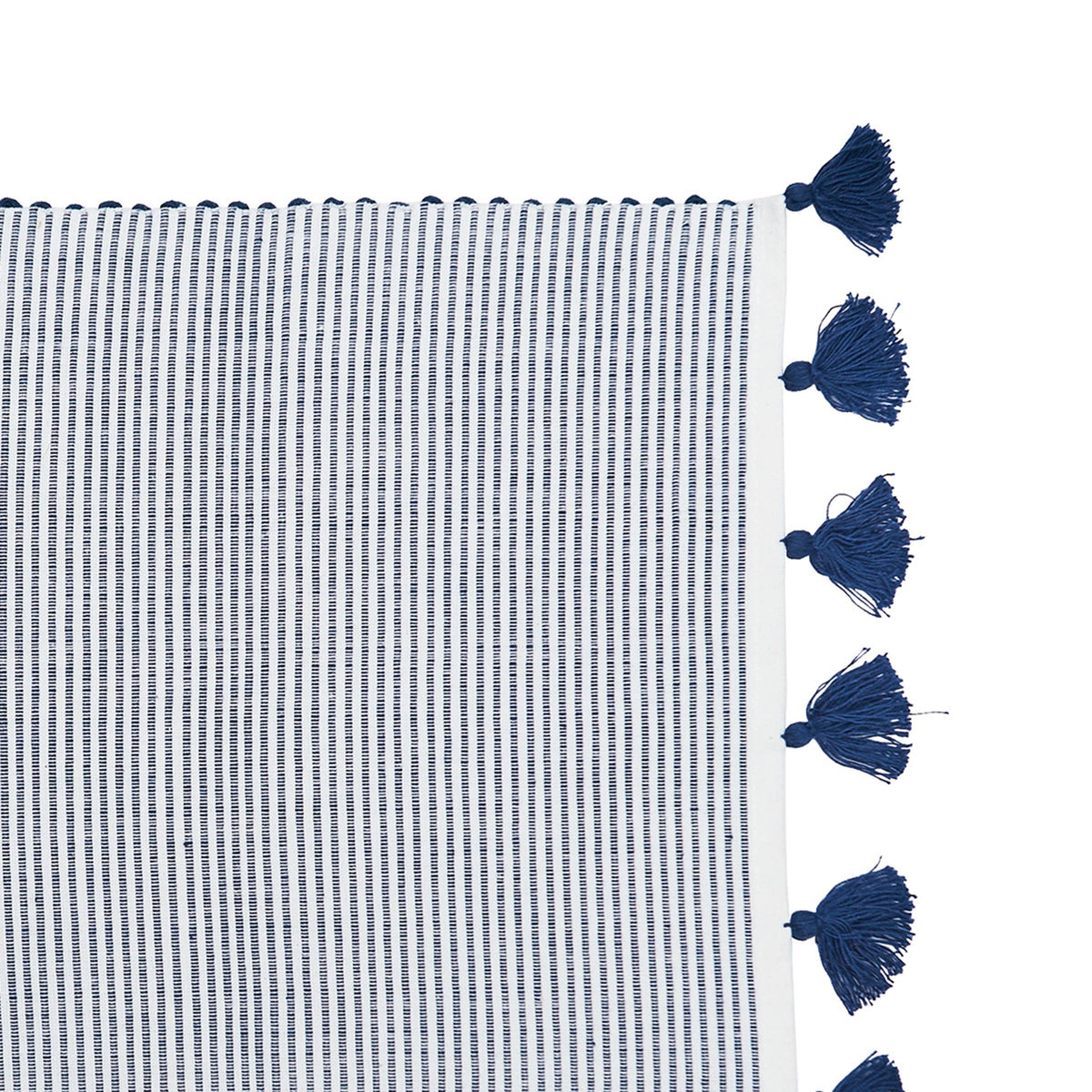SALE Brett Indigo Placemat Set of 4