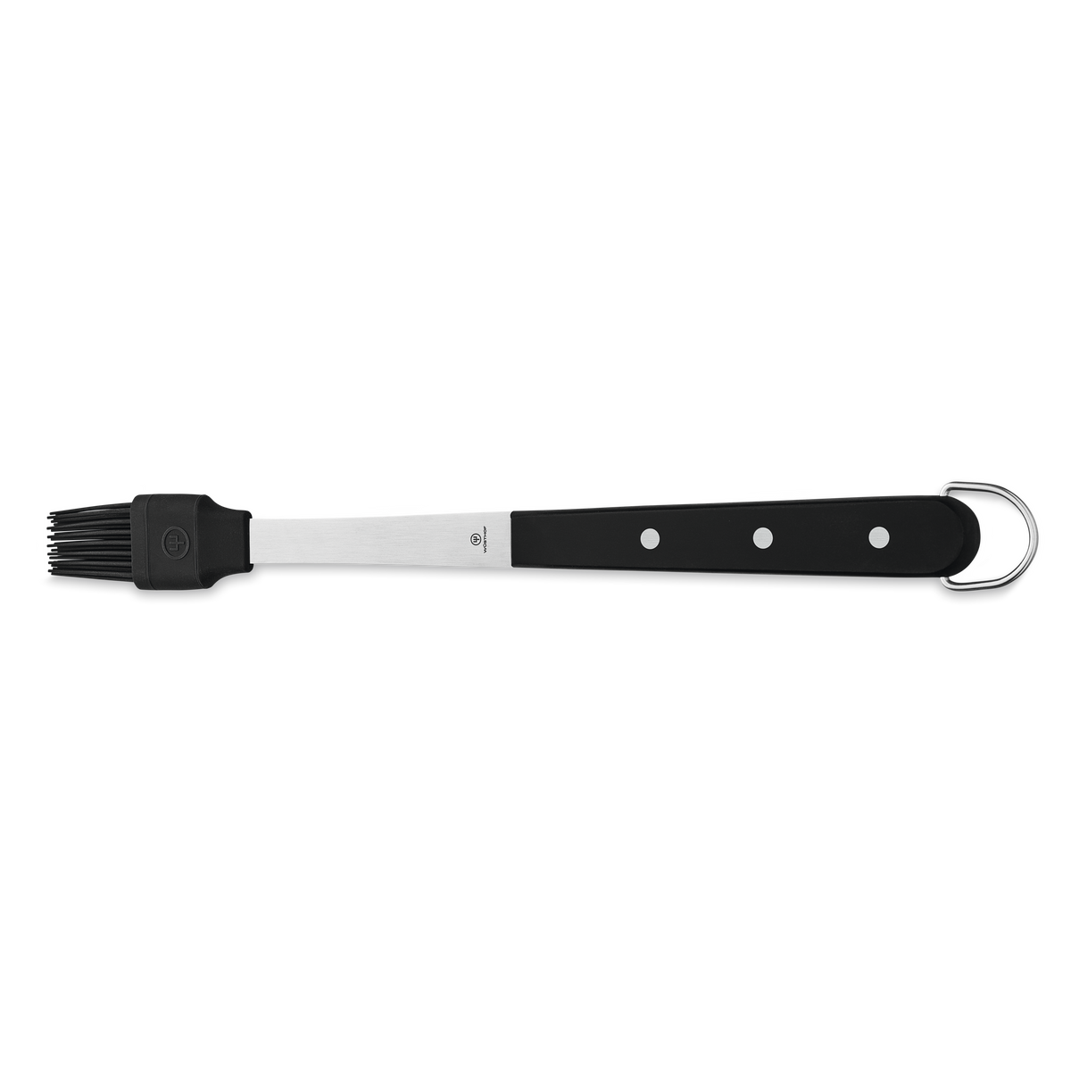 Wusthof 4-Piece BBQ Set — Black
