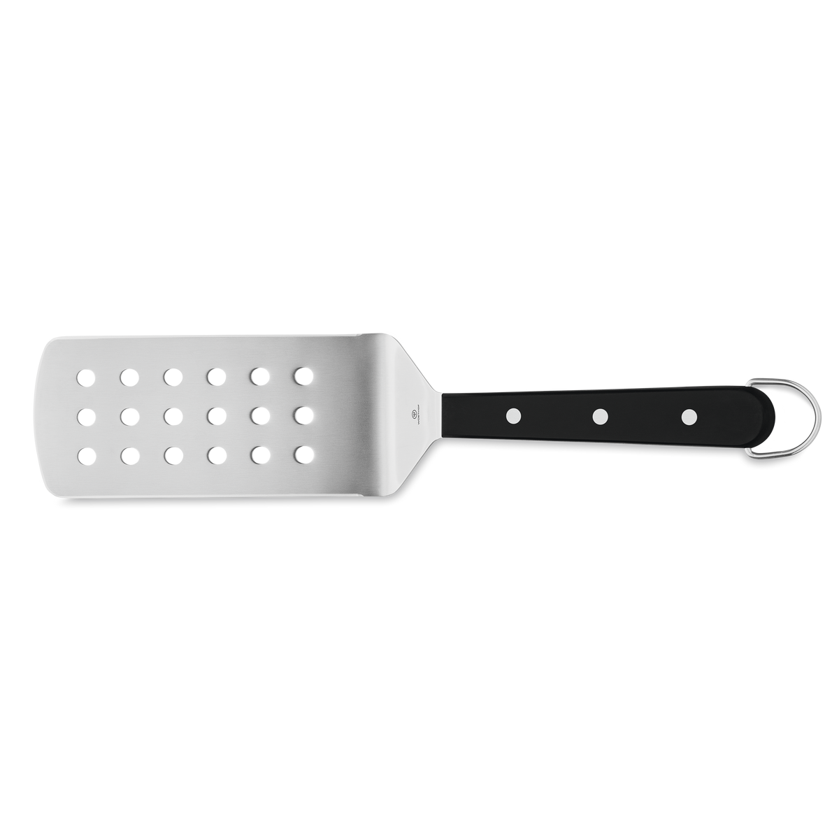 Wusthof 4-Piece BBQ Set — Black